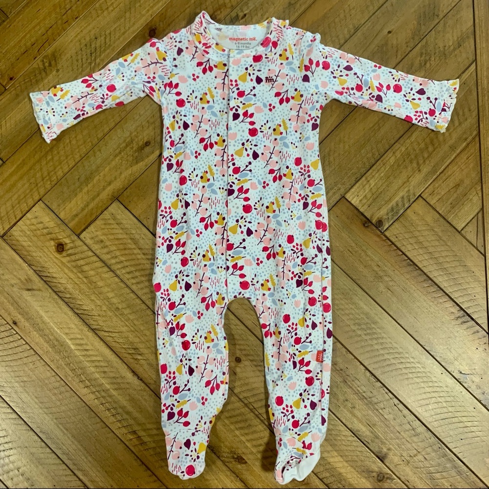 Magnetic Me Pom Pom Footie